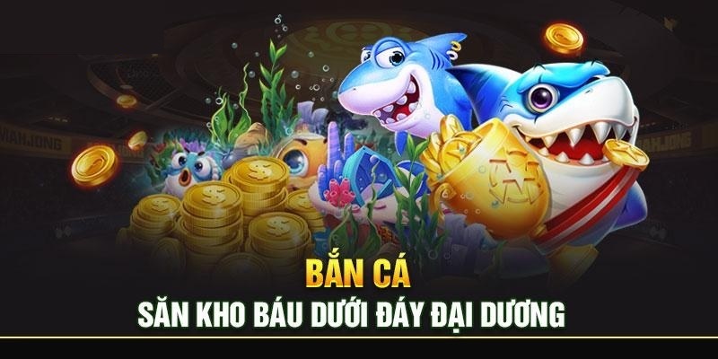 Giới thiệu thông tin về bắn cá DA88