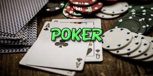 Cách chơi poker