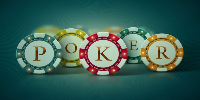 Khái niệm về game bài Poker