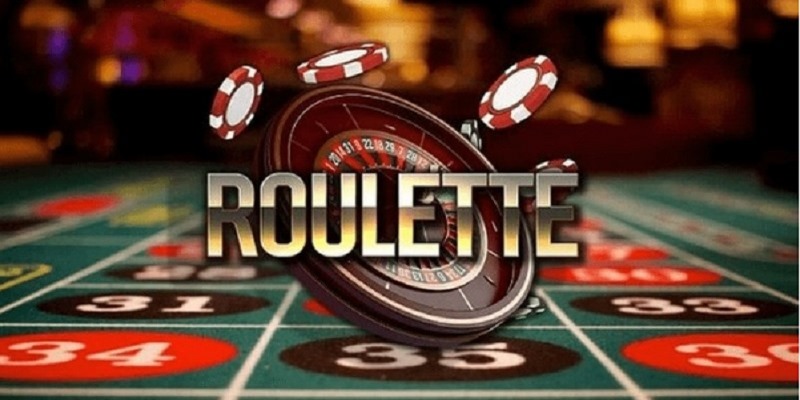 Game bài Roulette DA88