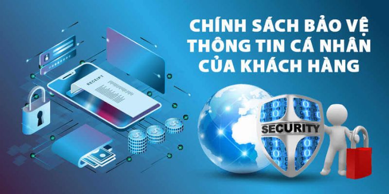 Thắc mắc liên quan tới chính sách bảo mật nhà cái 