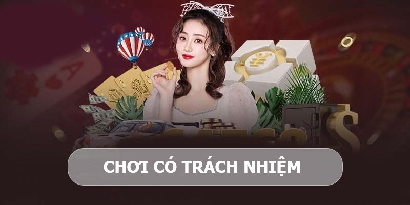 Trách nhiệm với những người xung quanh